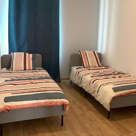 Appartement Chaleureux Boulogne-sur-Mer Exteriér fotografie