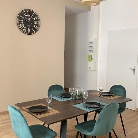 Appartement Chaleureux Boulogne-sur-Mer Exteriér fotografie