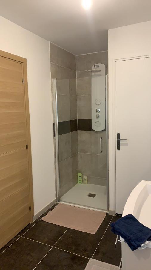 Appartement Chaleureux Boulogne-sur-Mer Exteriér fotografie